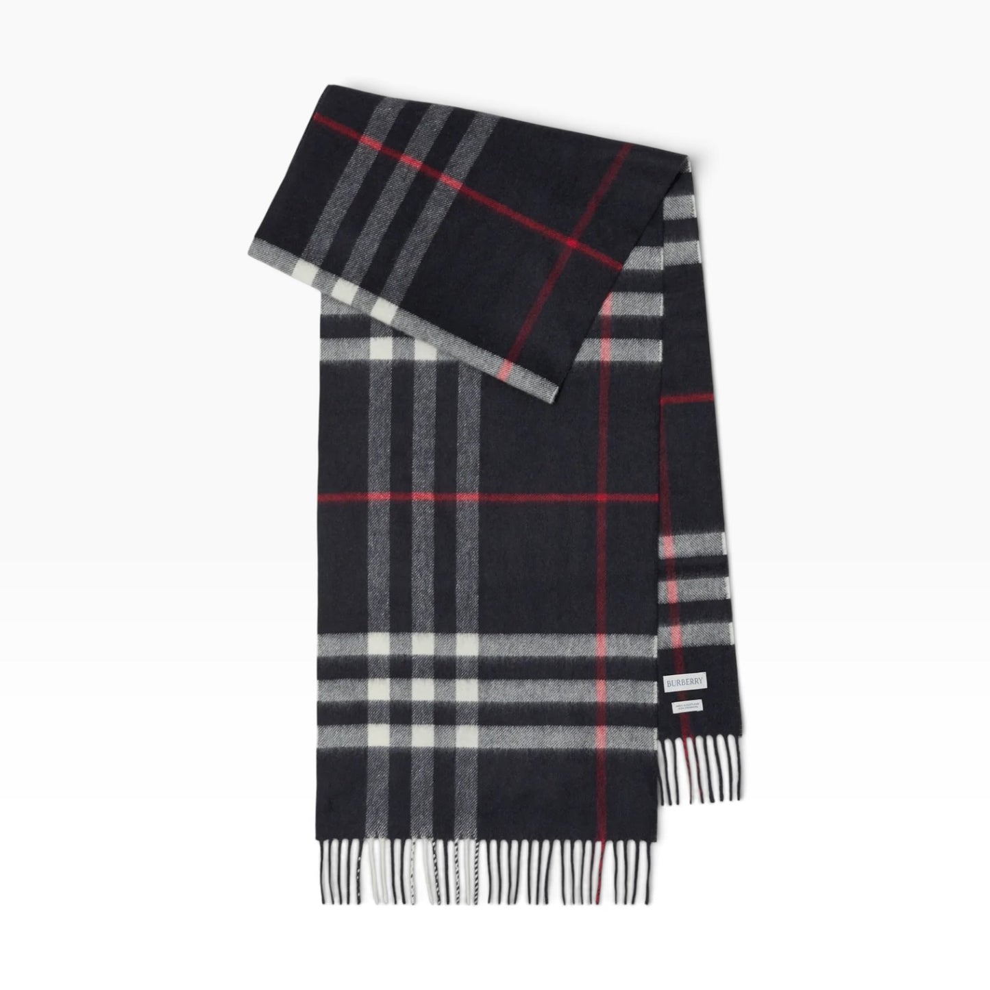Brbbry Scarf