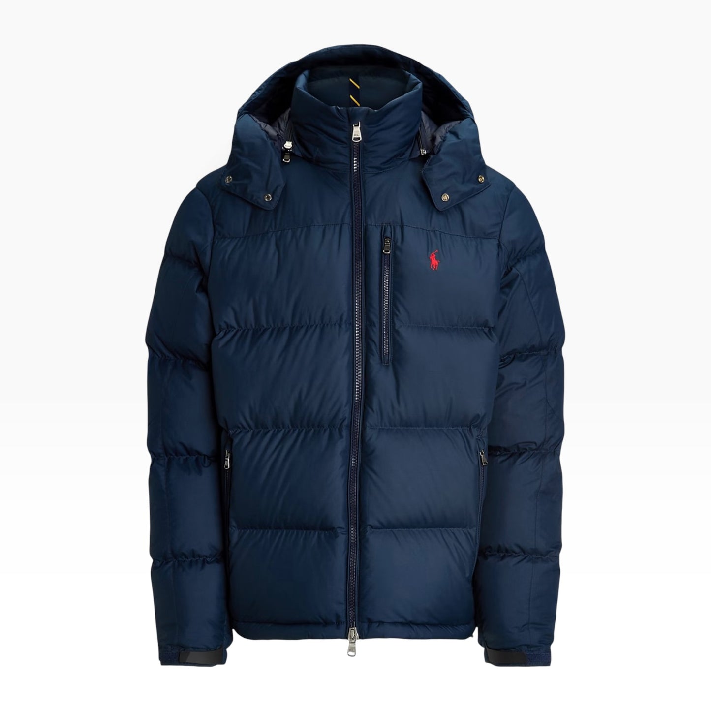 RLR Puffer