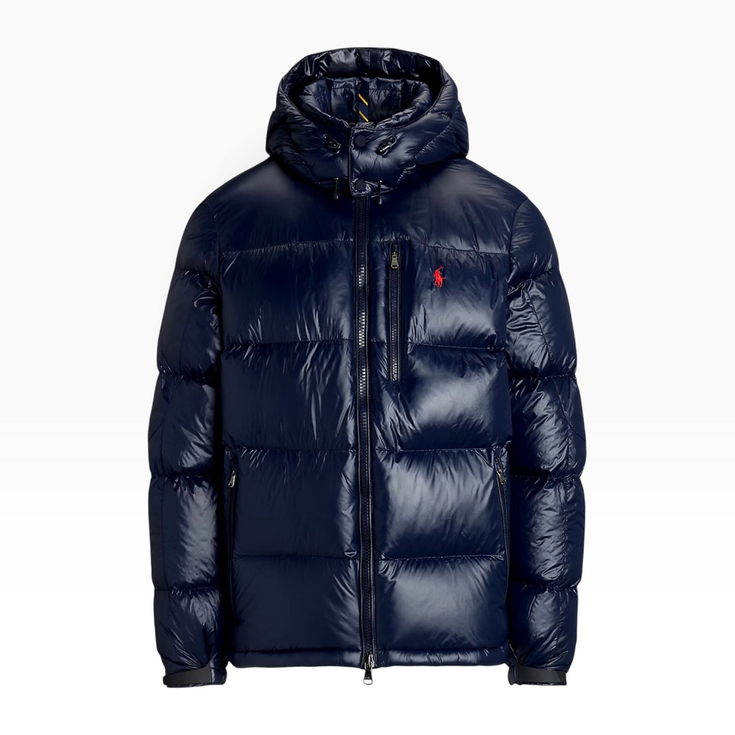 RLR Puffer
