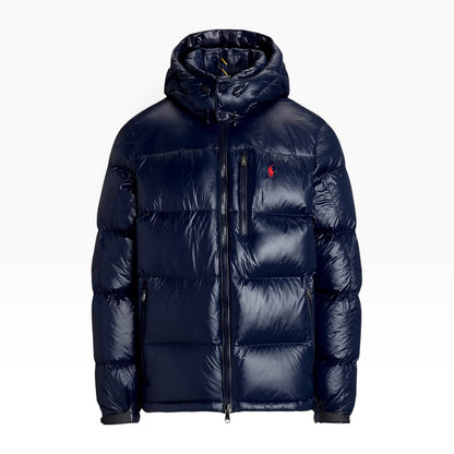 RLR Puffer