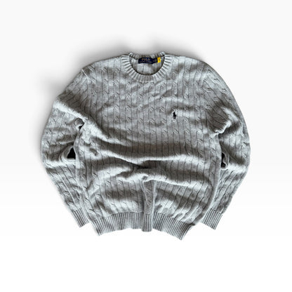 RLR Knitwear