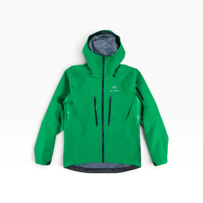 Arcteryx Jacket