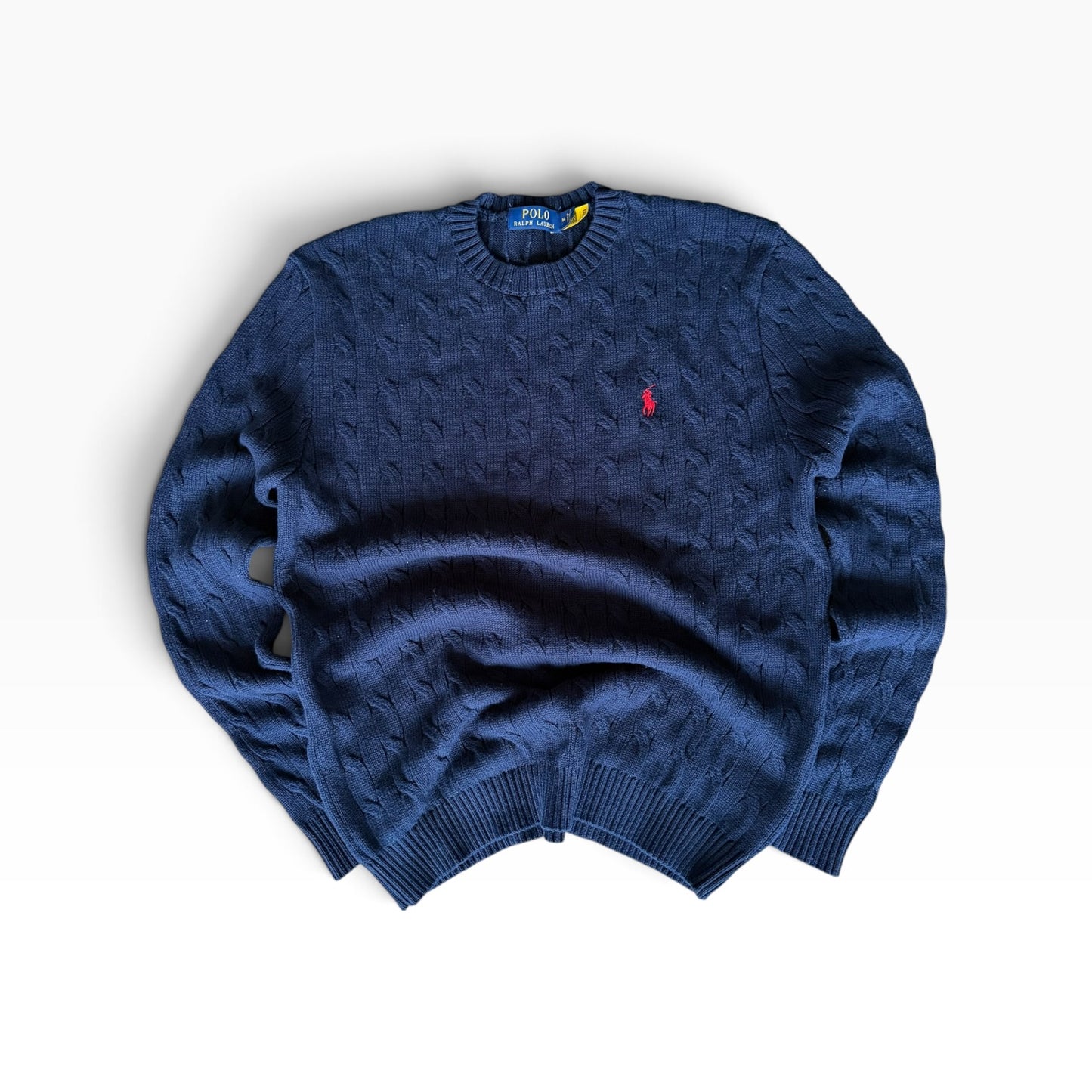 RLR Knitwear