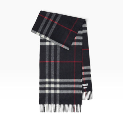 Brbbry Scarf