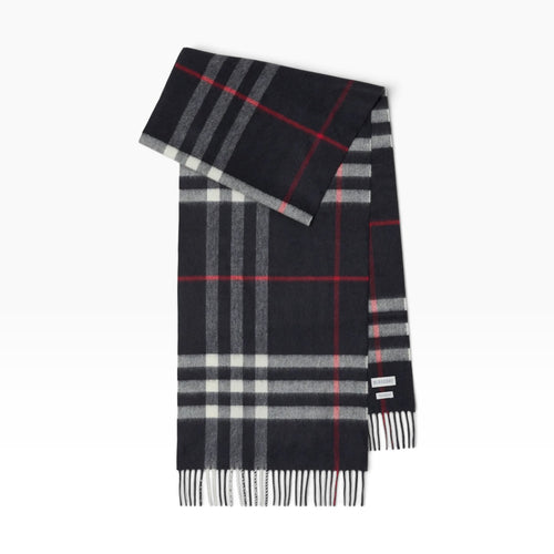 Brbbry Scarf