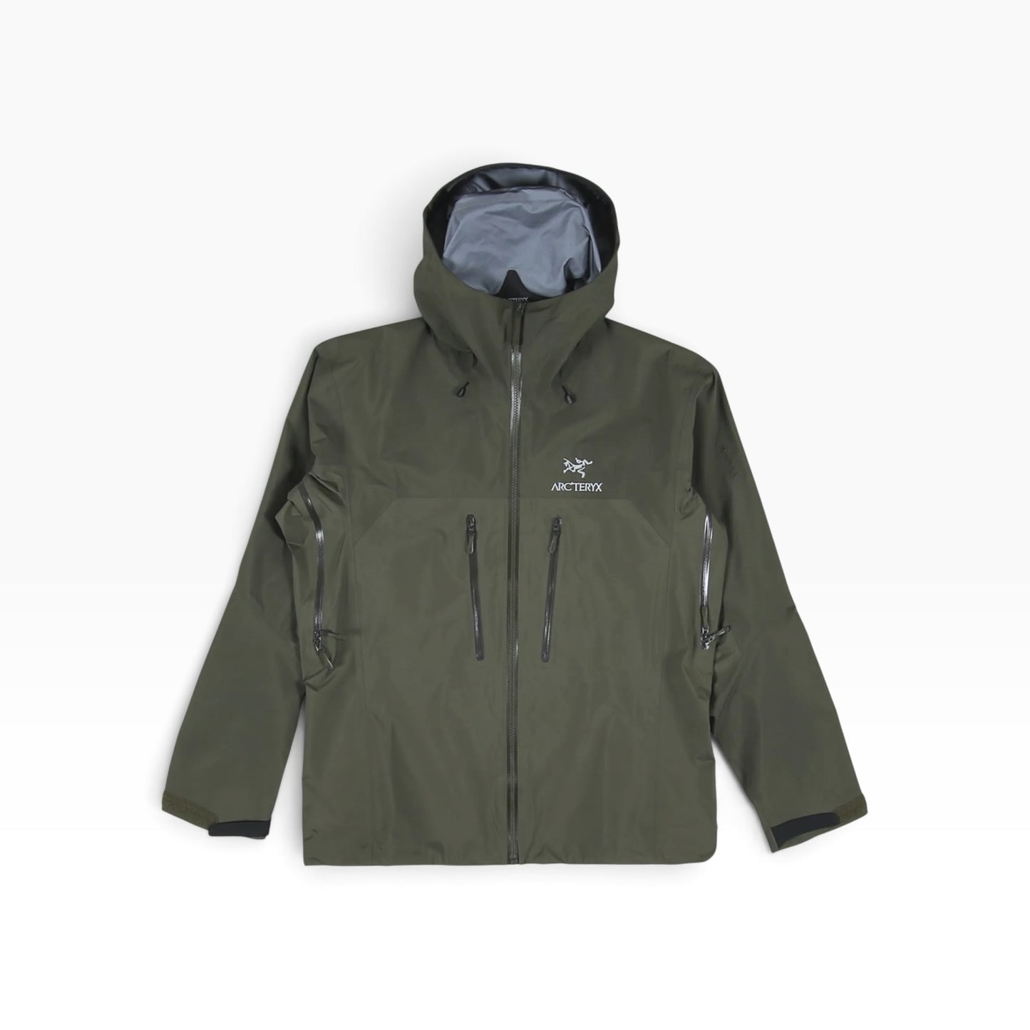 Arcteryx Jacket
