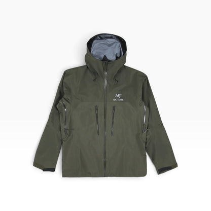 Arcteryx Jacket