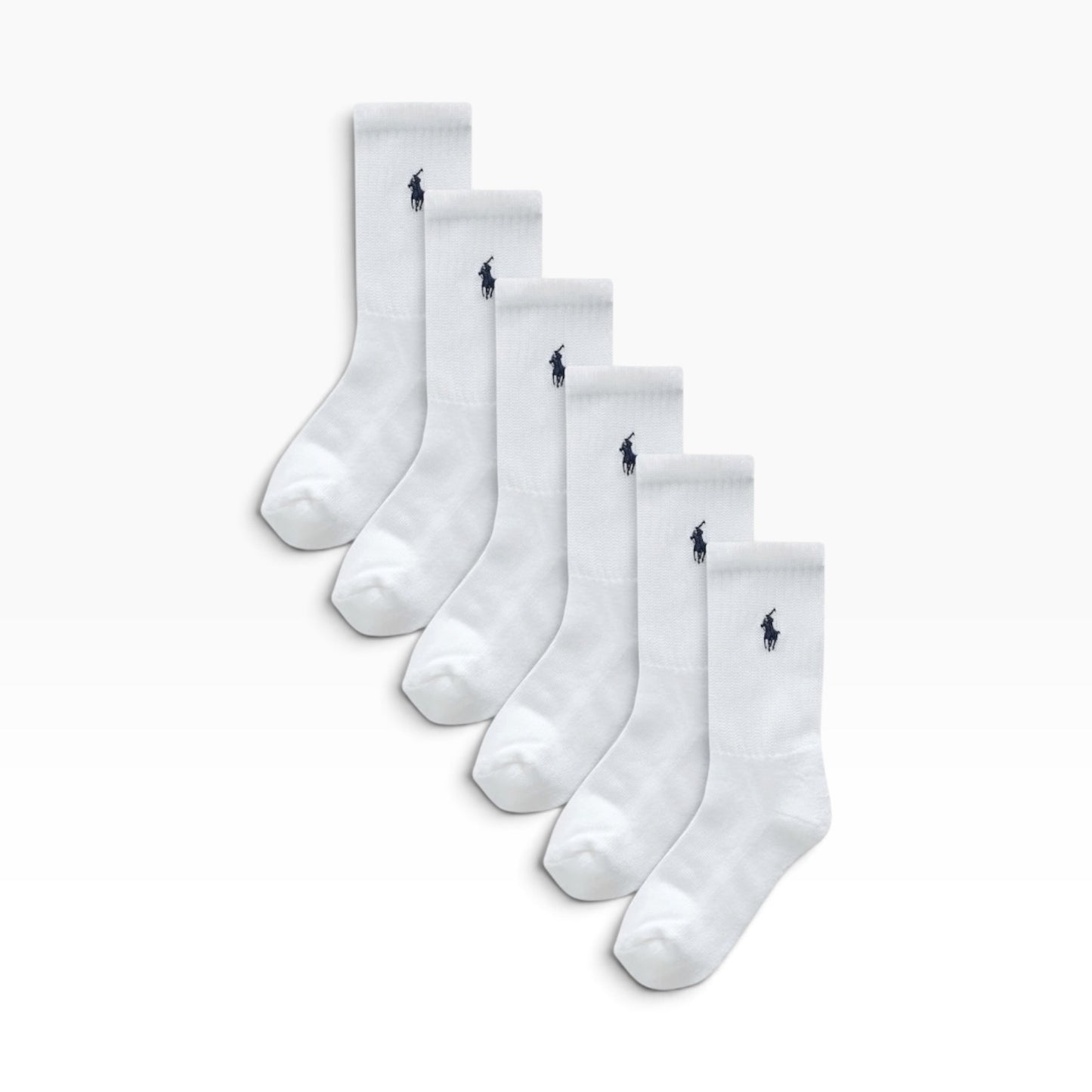 Nike Socks (6 pairs)