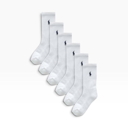 Nike Socks (6 pairs)