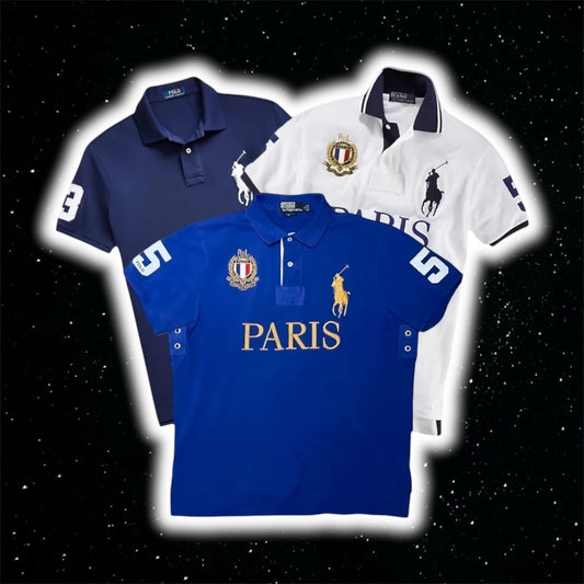 Polo Shirt Suppliers