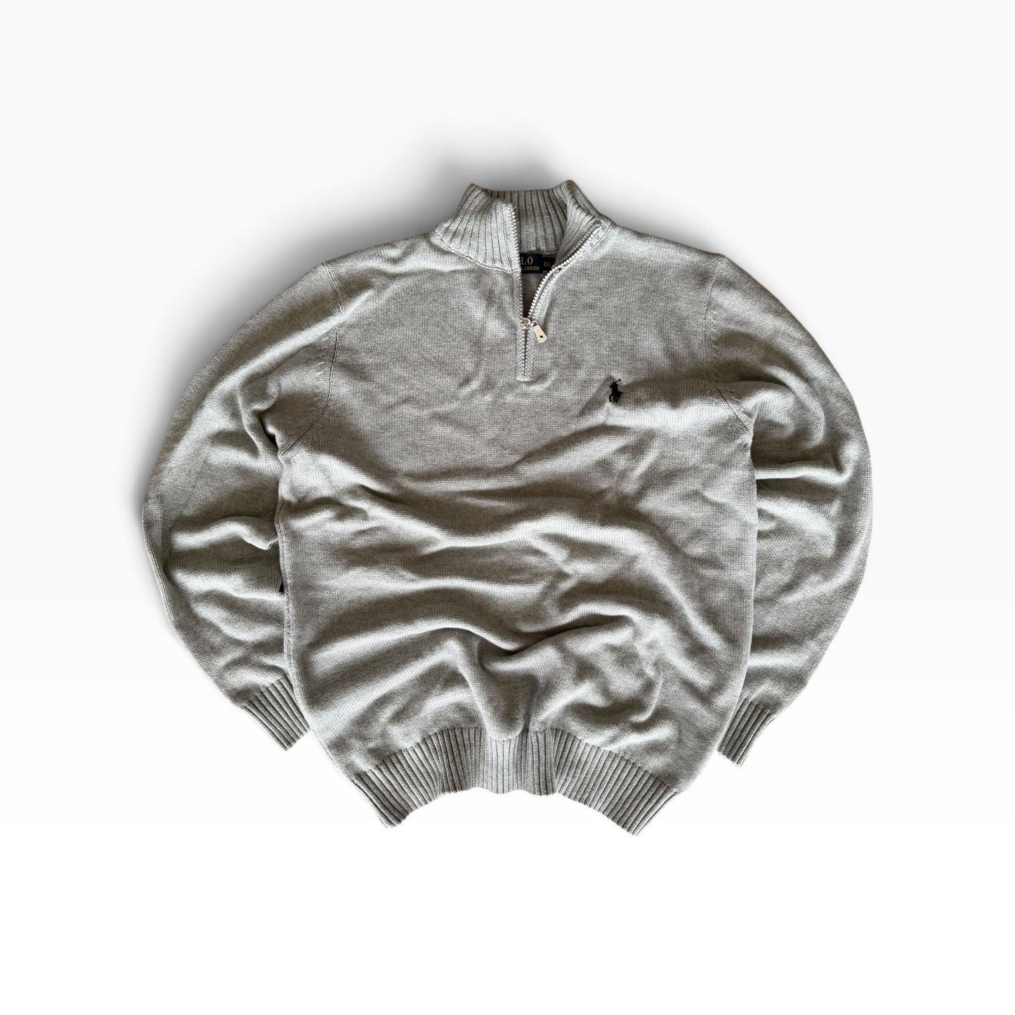 RLR Knitwear
