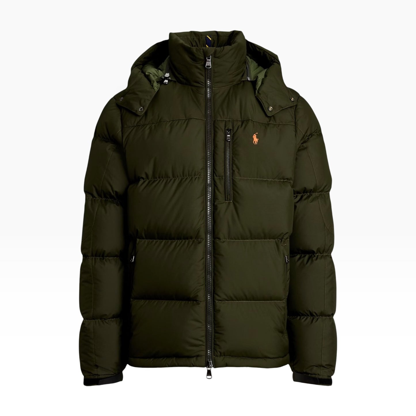 RLR Puffer
