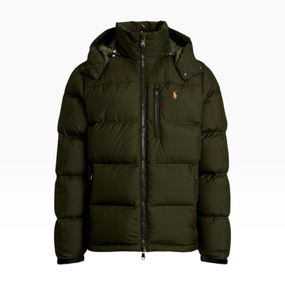 RLR Puffer