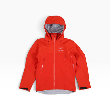 Arcteryx Jacket