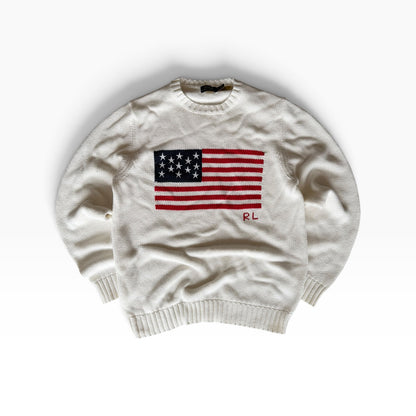 RLR Knitwear