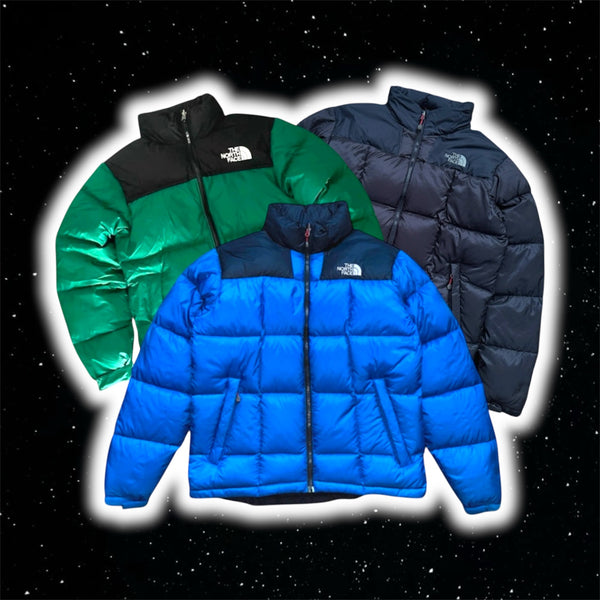 Vintage Jacket Suppliers