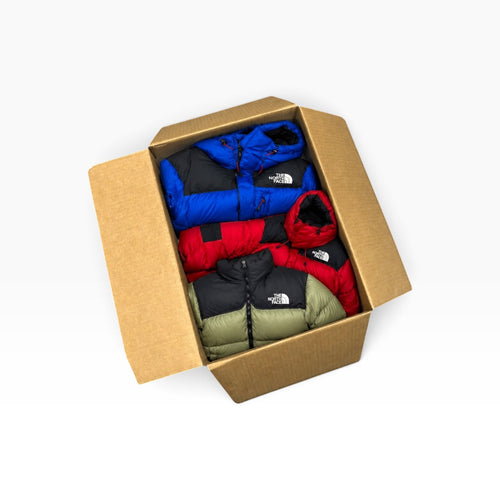 TNF Box (Mix)