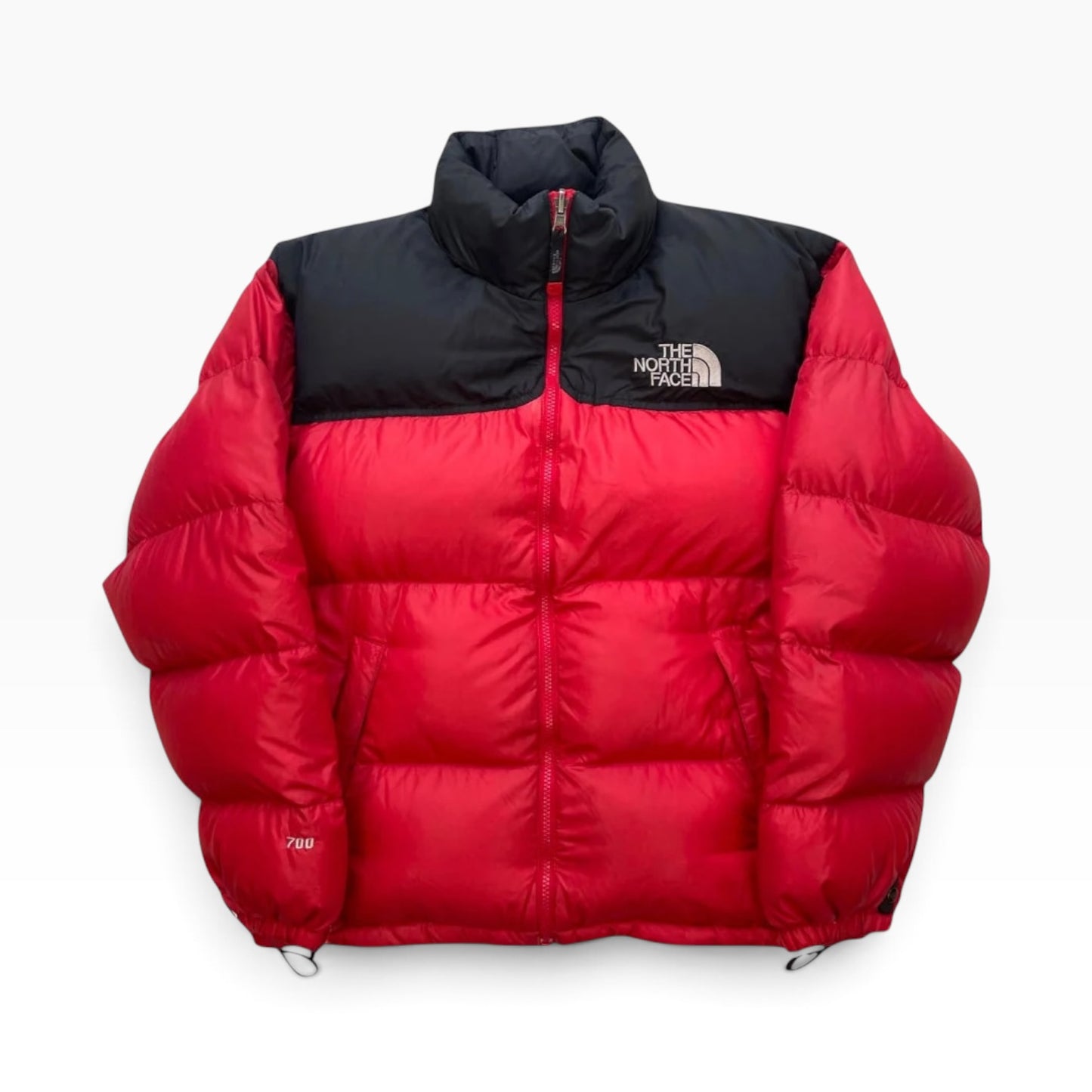 TNF Puffer