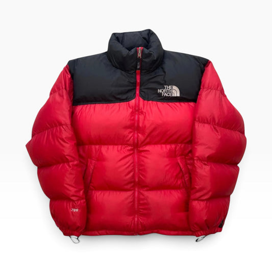 TNF Puffer