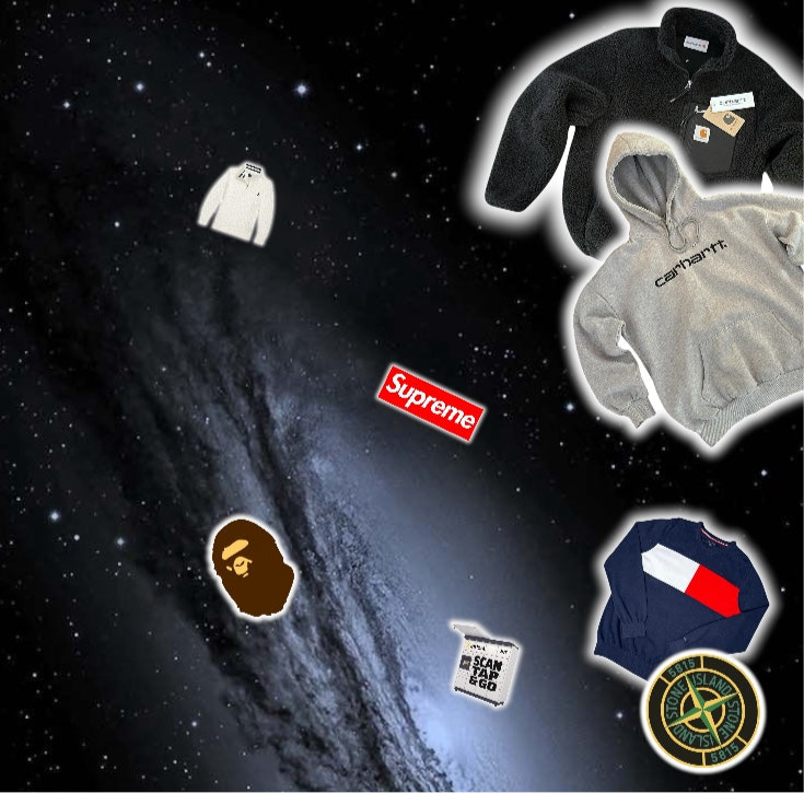 Streetwear Supplier