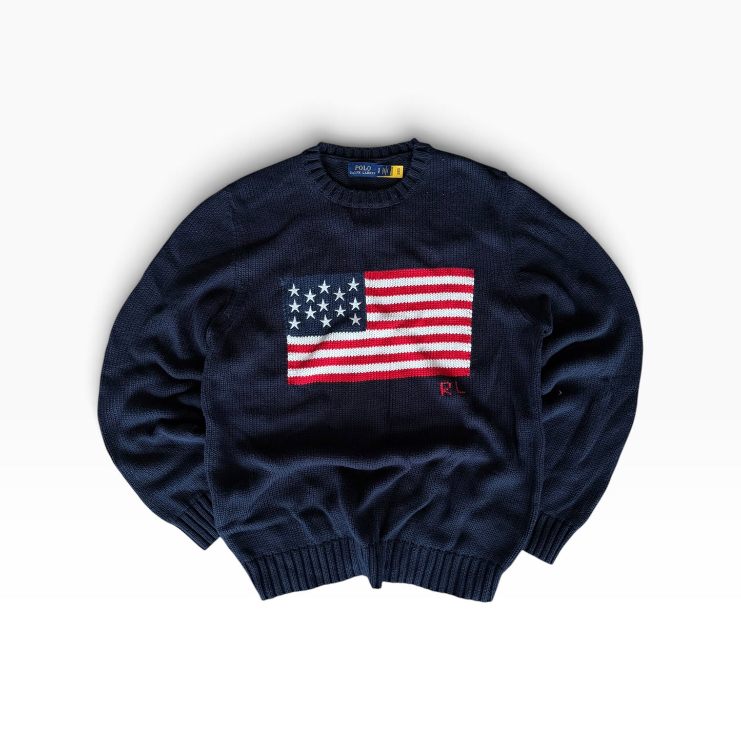 RLR Knitwear