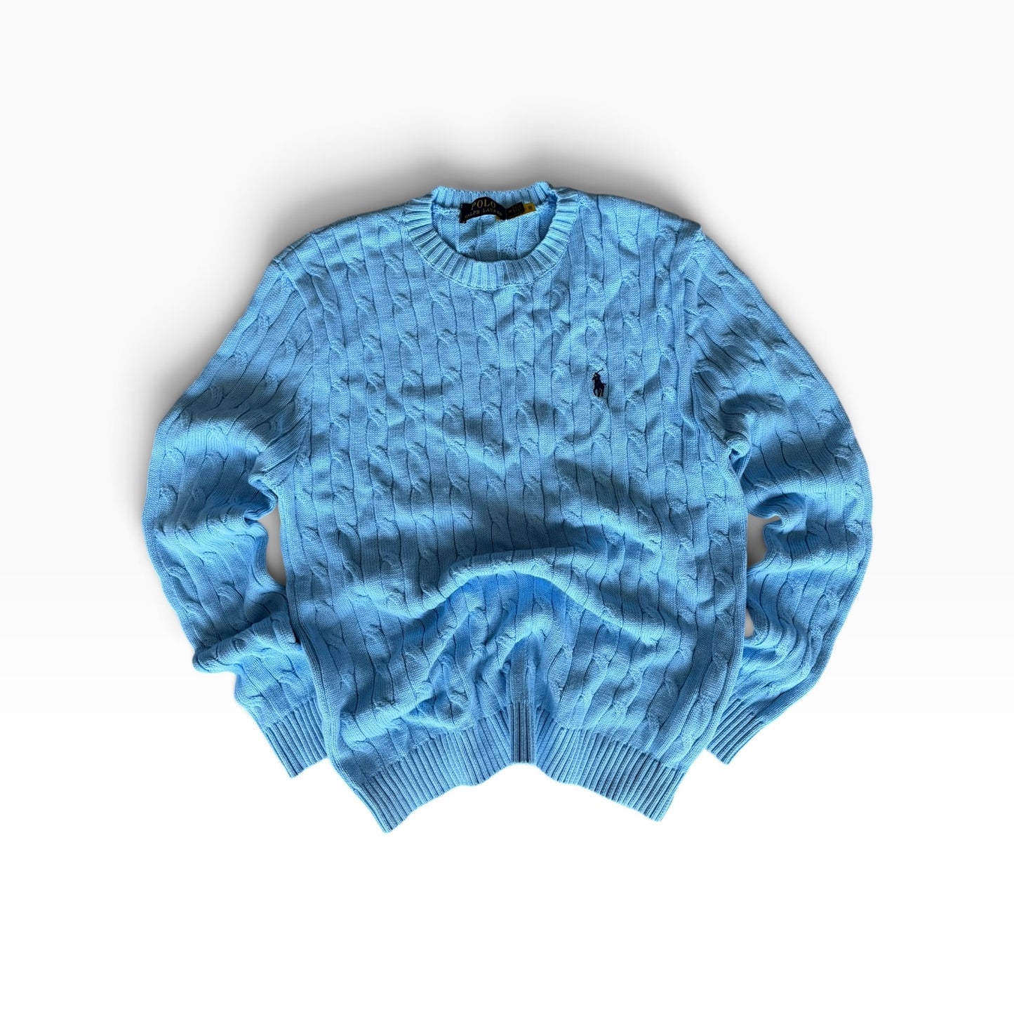 RLR Knitwear