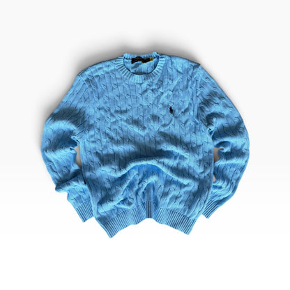 RLR Knitwear