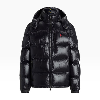 RLR Puffer