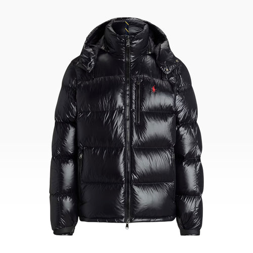 RLR Puffer