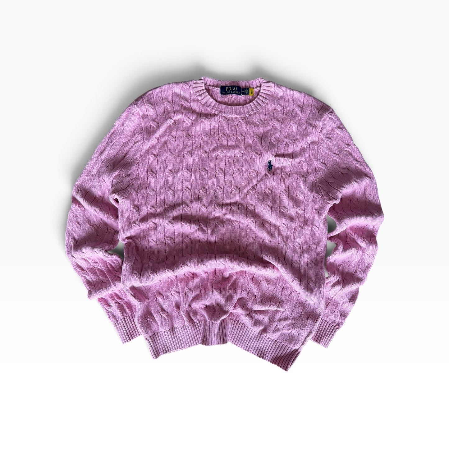 RLR Knitwear