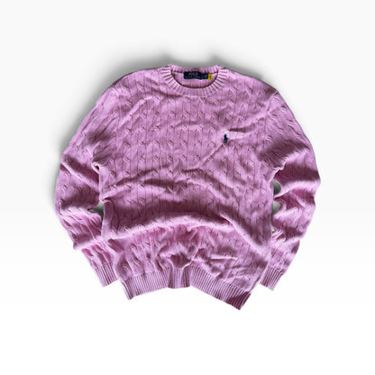 RLR Knitwear