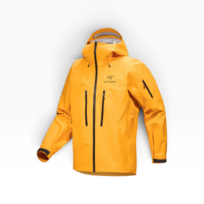 Arcteryx Jacket
