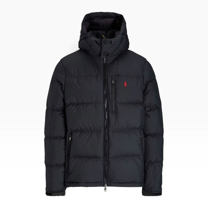 RLR Puffer