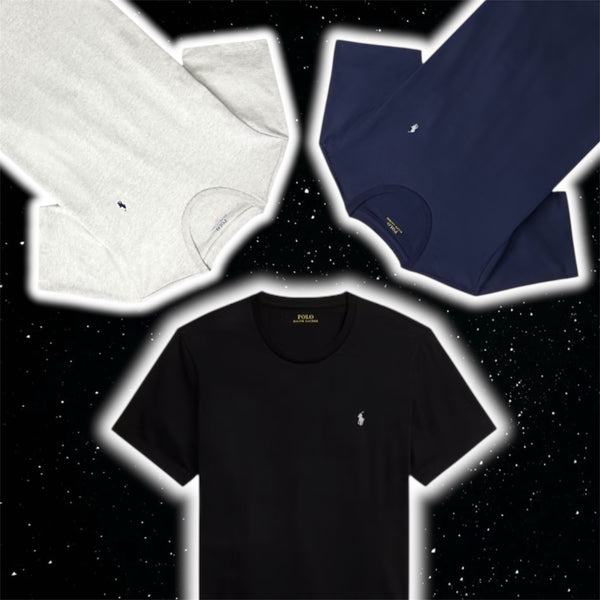 Ralph Lauren T-Shirt Suppliers