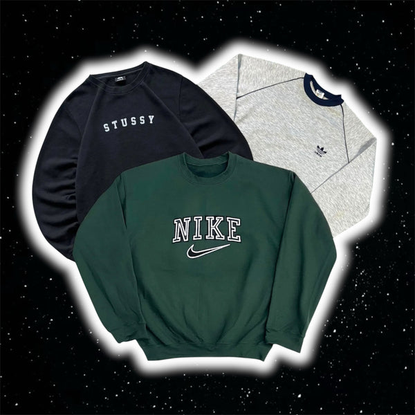 Vintage Designer Sweater Suppliers