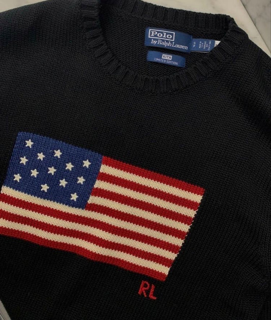 Ralph Lauren Knitwear Suppliers
