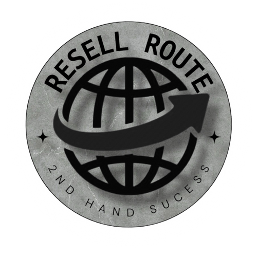 ResellRoute