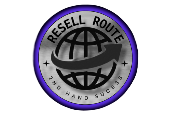 ResellRoute